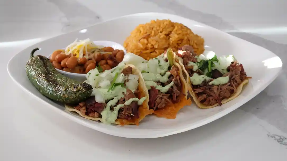 Halal Cuts The Best Tacos Near You